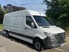 Mercedes-Benz Sprinter 315 CDI PROGRESSIVE