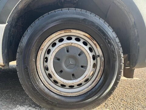 Mercedes-Benz Sprinter 315 CDI PROGRESSIVE 9