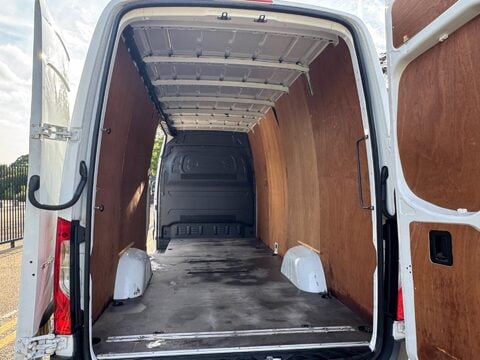 Mercedes-Benz Sprinter 315 CDI PROGRESSIVE 14