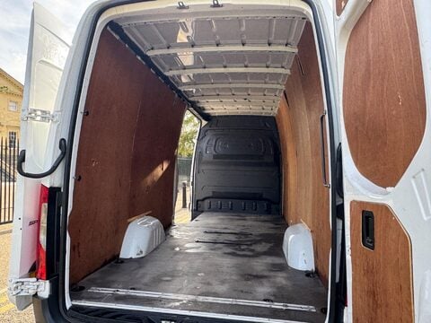 Mercedes-Benz Sprinter 315 CDI PROGRESSIVE 15
