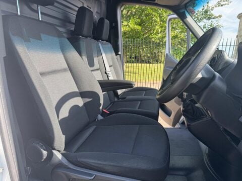 Mercedes-Benz Sprinter 315 CDI PROGRESSIVE 17