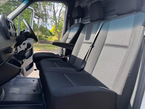 Mercedes-Benz Sprinter 315 CDI PROGRESSIVE 19