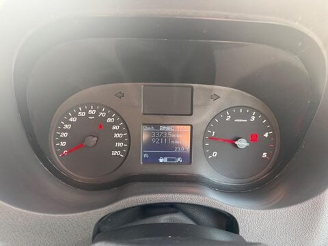 Mercedes-Benz Sprinter 315 CDI PROGRESSIVE 24