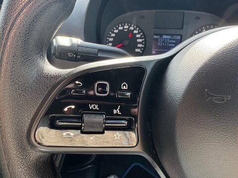 Mercedes-Benz Sprinter 315 CDI PROGRESSIVE 25