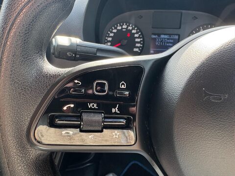 Mercedes-Benz Sprinter 315 CDI PROGRESSIVE 25