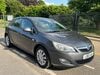 Vauxhall Astra EXCLUSIV