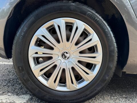Vauxhall Astra EXCLUSIV 10