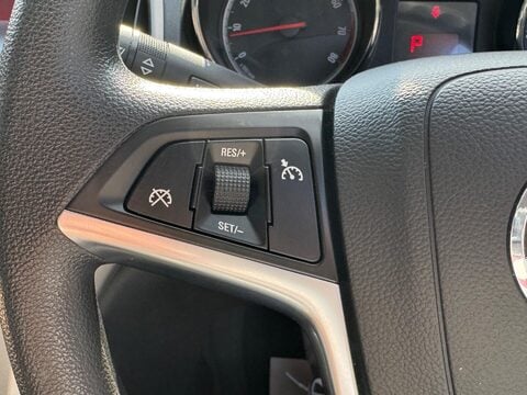 Vauxhall Astra EXCLUSIV 23