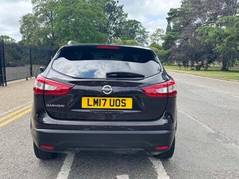 Nissan Qashqai TEKNA DIG-T XTRONIC 6