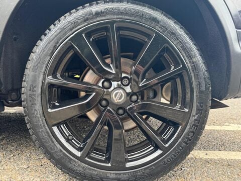 Nissan Qashqai TEKNA DIG-T XTRONIC 11