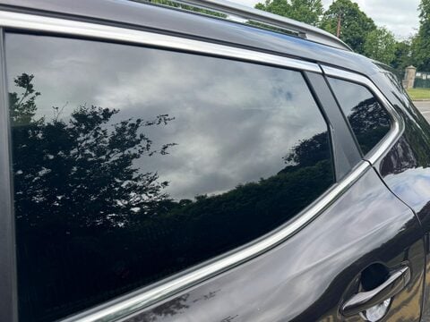 Nissan Qashqai TEKNA DIG-T XTRONIC 15