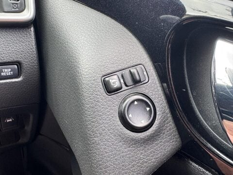 Nissan Qashqai TEKNA DIG-T XTRONIC 25