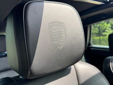 Porsche Macan S PDK 30