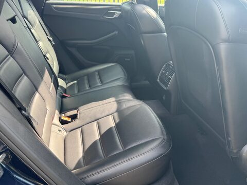 Porsche Macan S PDK 24
