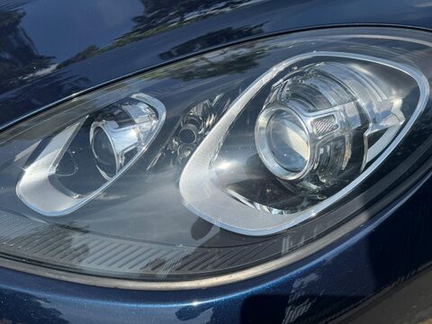 Porsche Macan S PDK 14