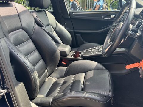 Porsche Macan S PDK 29