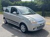 Chevrolet Matiz SE