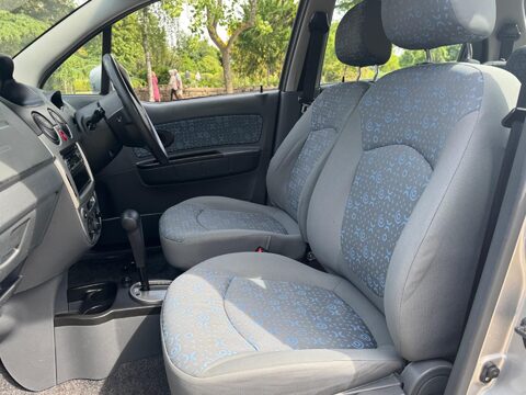 Chevrolet Matiz SE 14