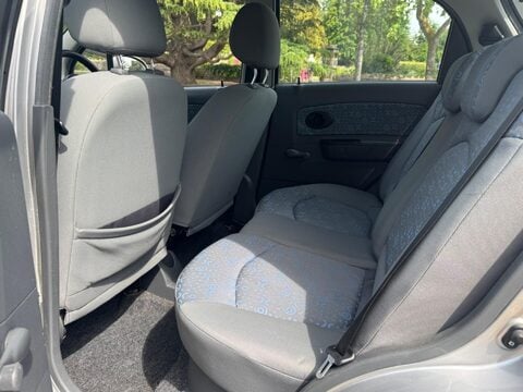 Chevrolet Matiz SE 15