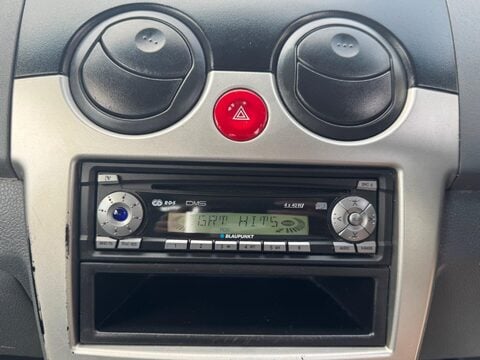 Chevrolet Matiz SE 22