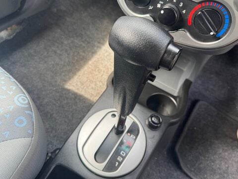 Chevrolet Matiz SE 23