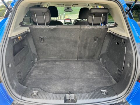 Vauxhall Mokka TECH LINE S/S 18