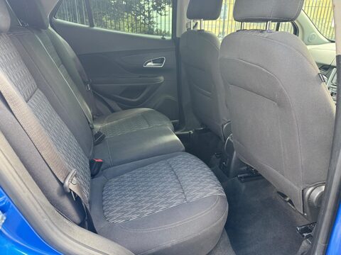 Vauxhall Mokka TECH LINE S/S 19