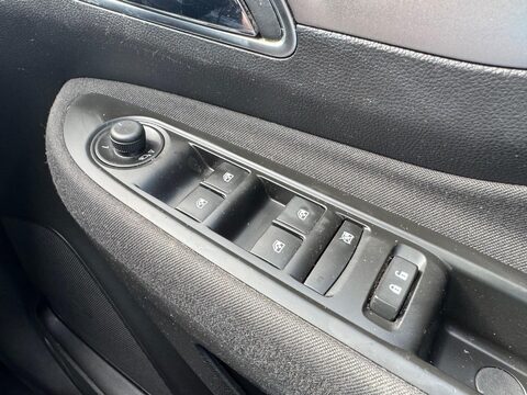 Vauxhall Mokka TECH LINE S/S 23