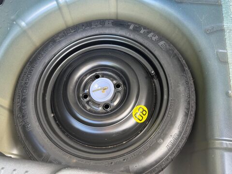 Ford Fiesta ZETEC 16