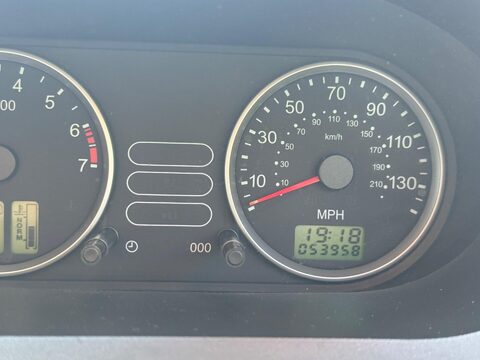 Ford Fiesta GHIA 16V 13