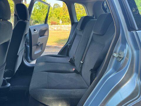Ford Fiesta GHIA 16V 16
