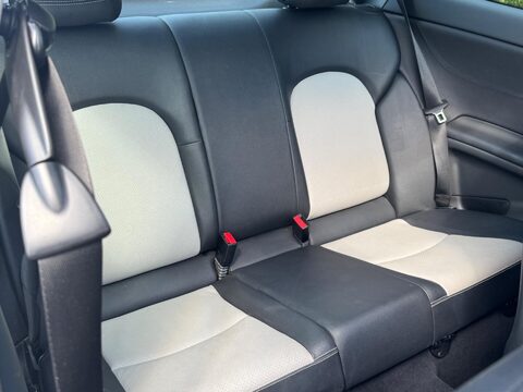 Mercedes-Benz C Class C220 CDI SE SPORTS 18