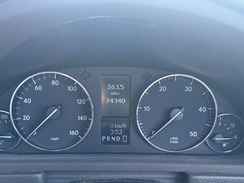 Mercedes-Benz C Class C220 CDI SE SPORTS 22