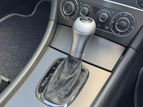Mercedes-Benz C Class C220 CDI SE SPORTS 23