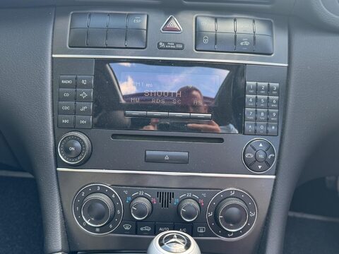 Mercedes-Benz C Class C220 CDI SE SPORTS 24