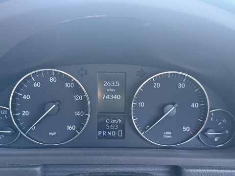 Mercedes-Benz C Class C220 CDI SE SPORTS 22