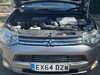 Mitsubishi Outlander PHEV GX 4H