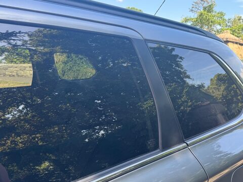 Mitsubishi Outlander PHEV GX 4H 17