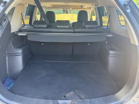 Mitsubishi Outlander PHEV GX 4H 19