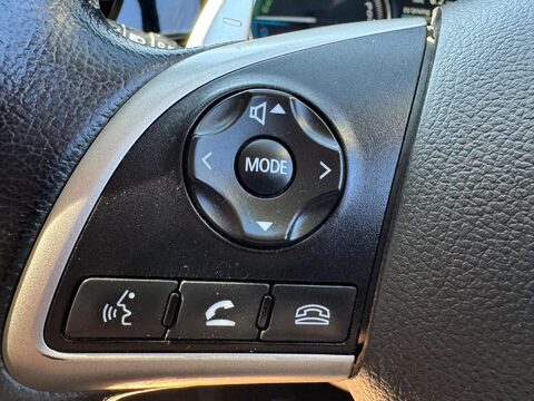 Mitsubishi Outlander PHEV GX 4H 23