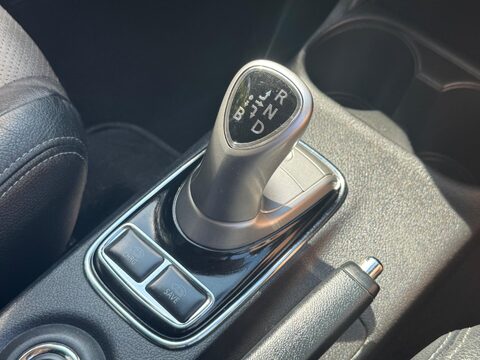 Mitsubishi Outlander PHEV GX 4H 27