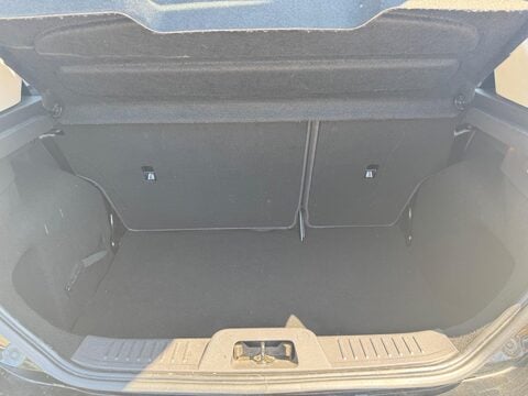 Ford Fiesta ZETEC 20