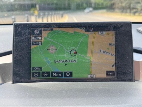 Lexus NX 300H PREMIER 40