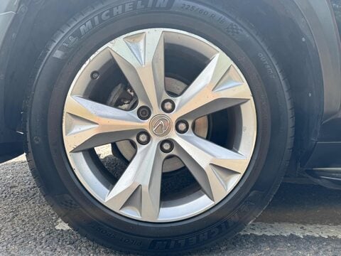 Lexus NX 300H PREMIER 10
