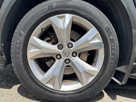 Lexus NX 300H PREMIER 12