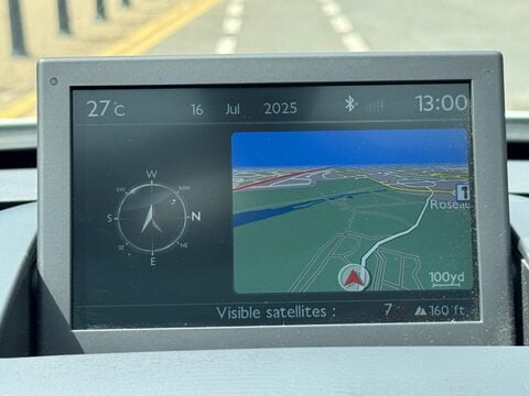Peugeot 3008 BLUE HDI S/S ALLURE 30