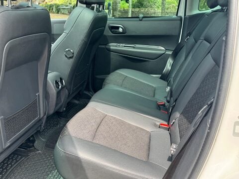 Peugeot 3008 BLUE HDI S/S ALLURE 16