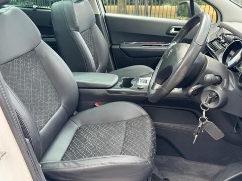 Peugeot 3008 BLUE HDI S/S ALLURE 23