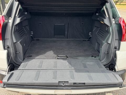 Peugeot 3008 BLUE HDI S/S ALLURE 18