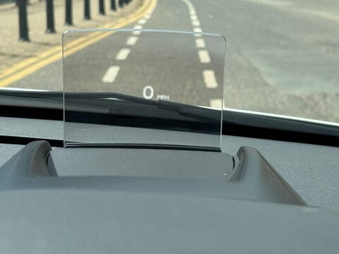 Peugeot 3008 BLUE HDI S/S ALLURE 31